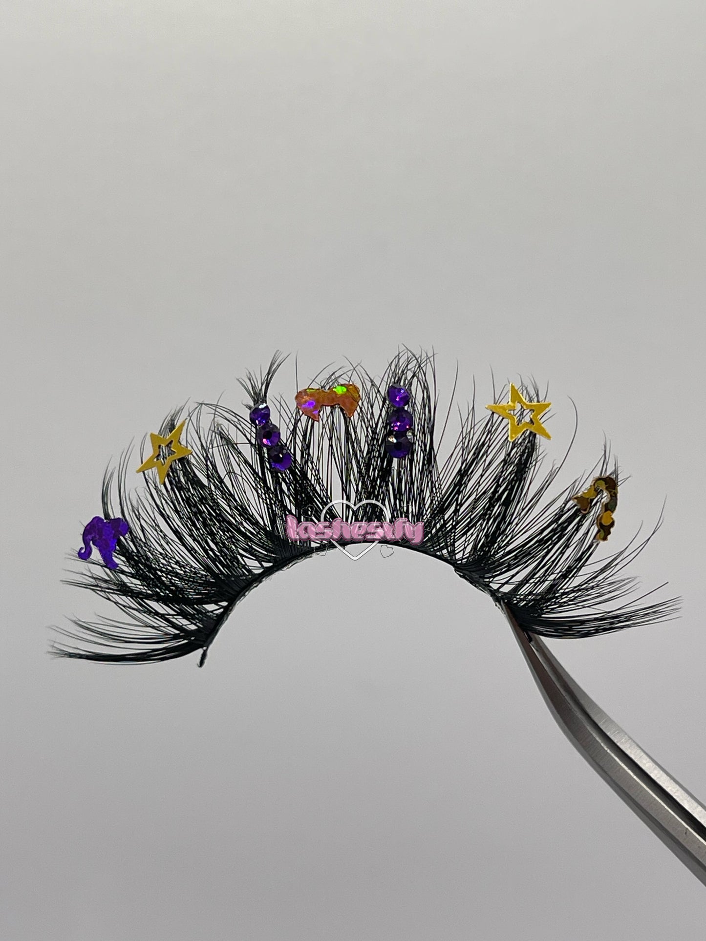 I’ll Put A Spell On You (18mm)