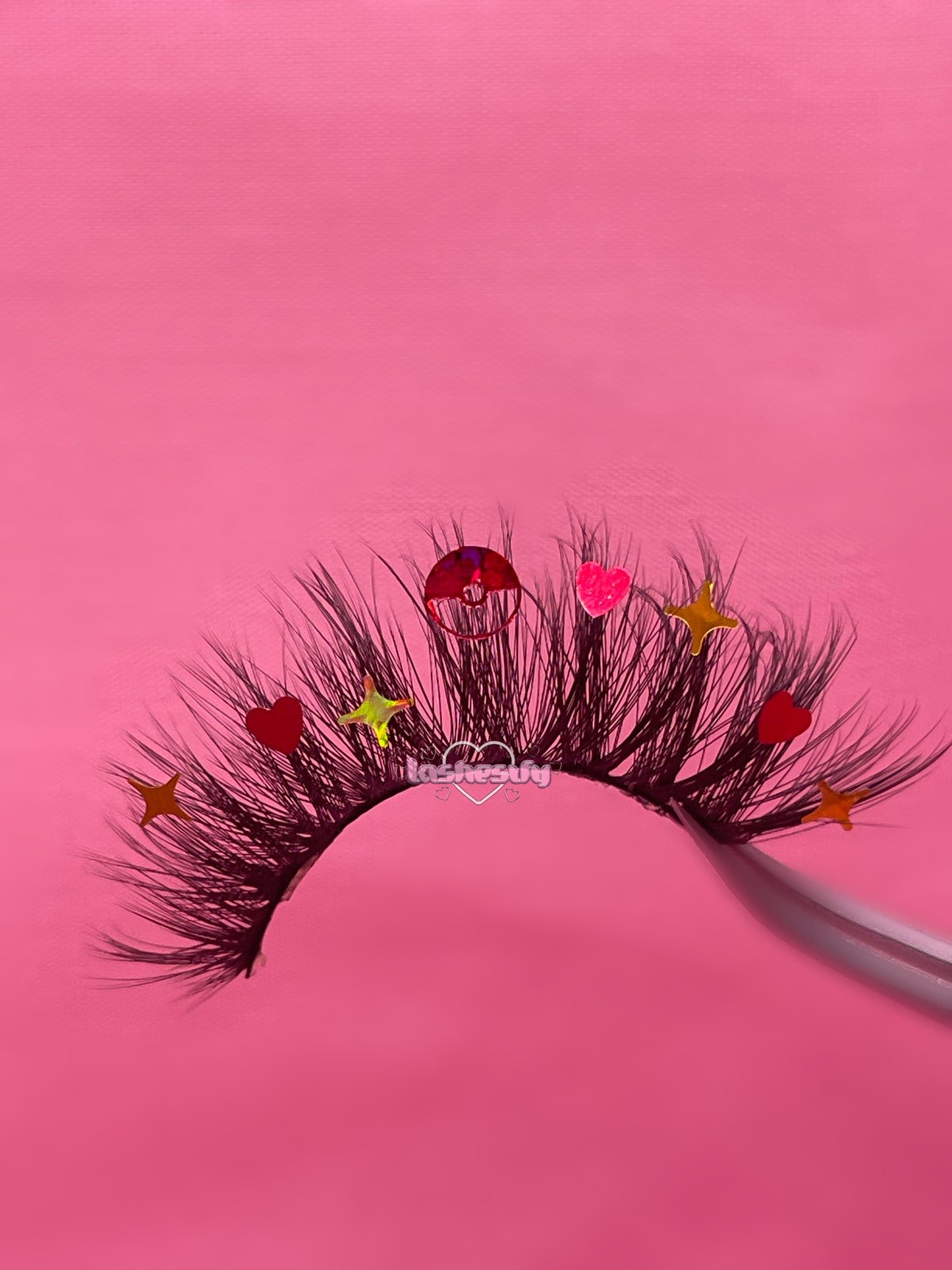 Be The Best (18mm)