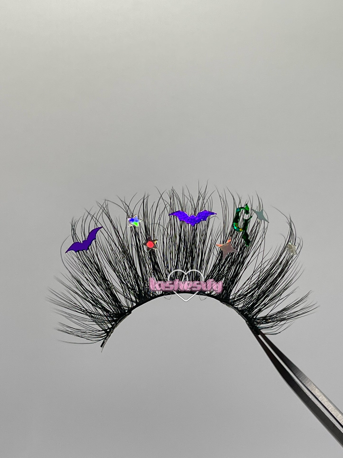 Buyer Beware You’re In For A Scare (30mm)