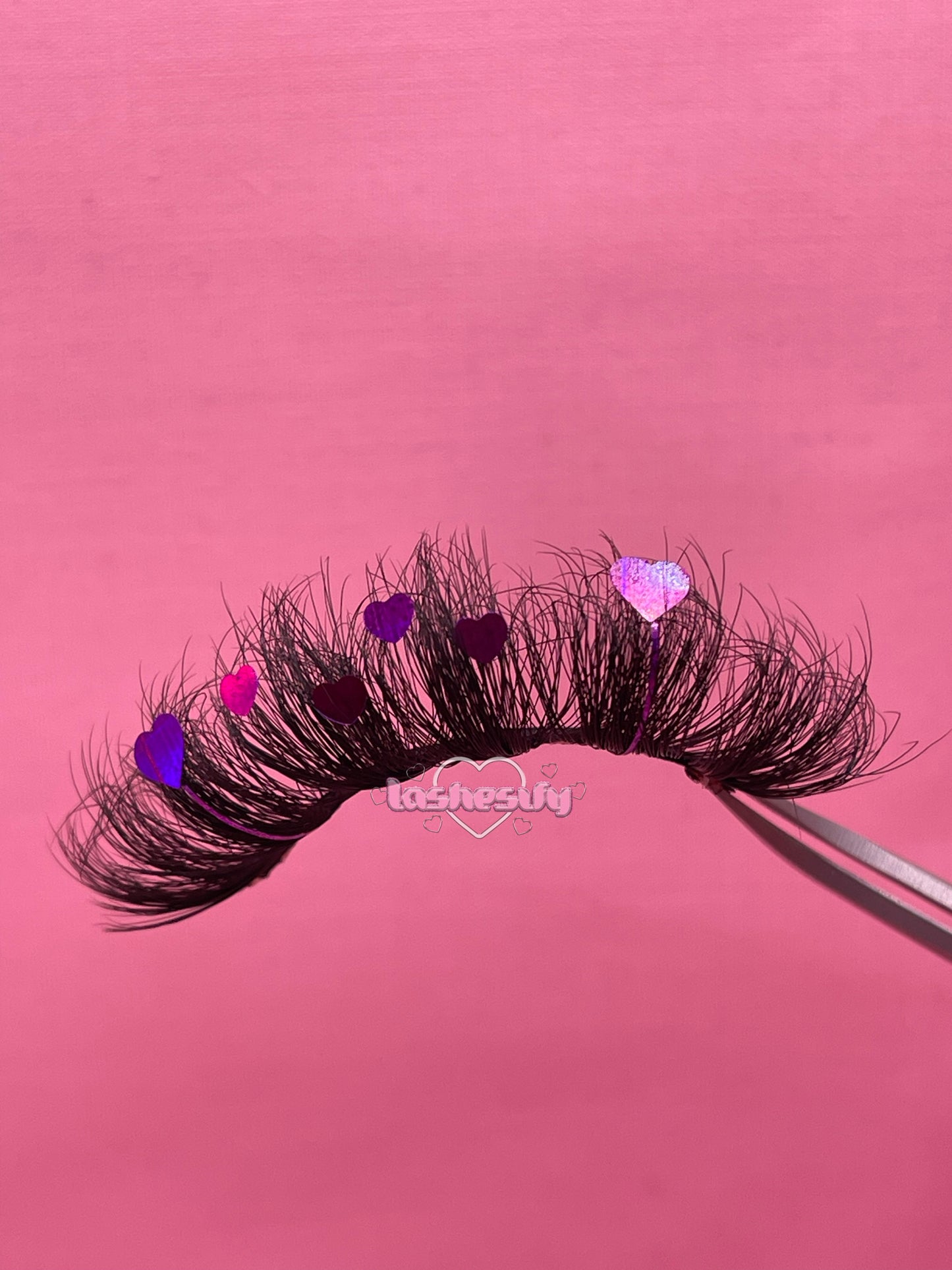 Luv u (20mm)