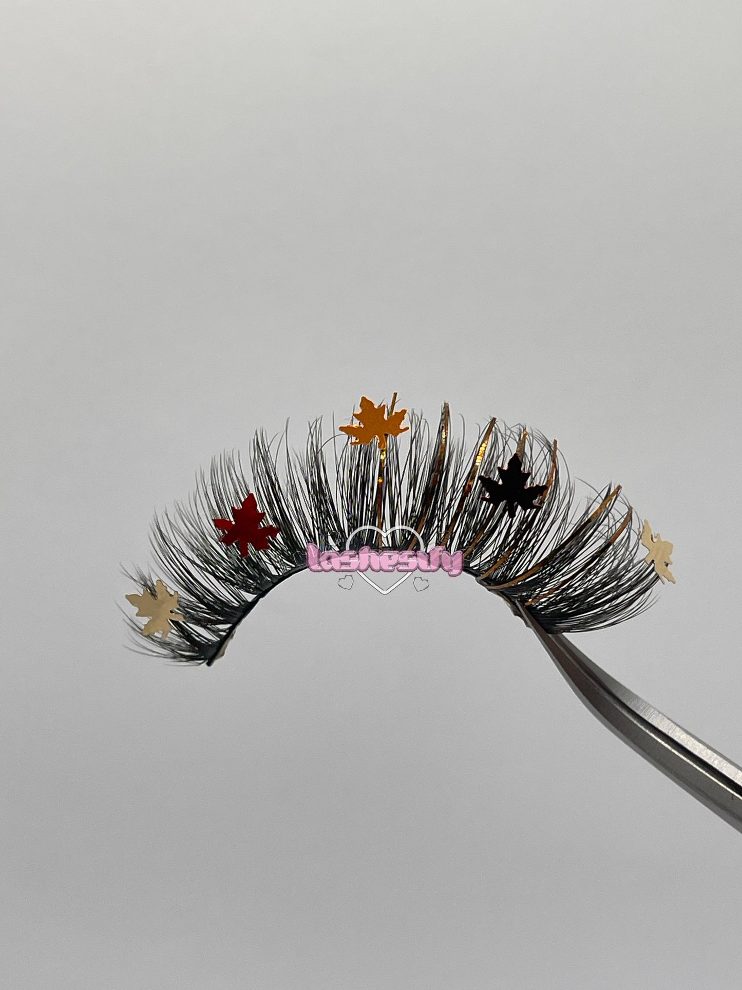 Fall SZN w/tinsel (18mm)