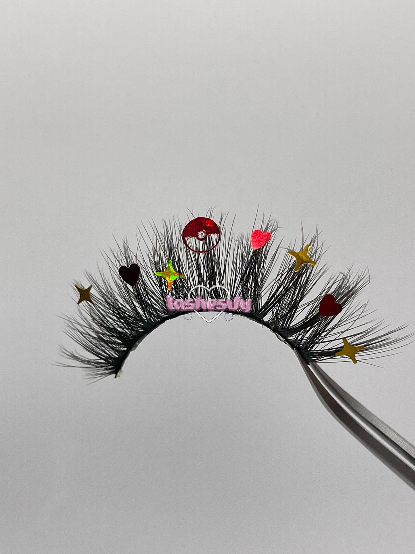 Be The Best (18mm)