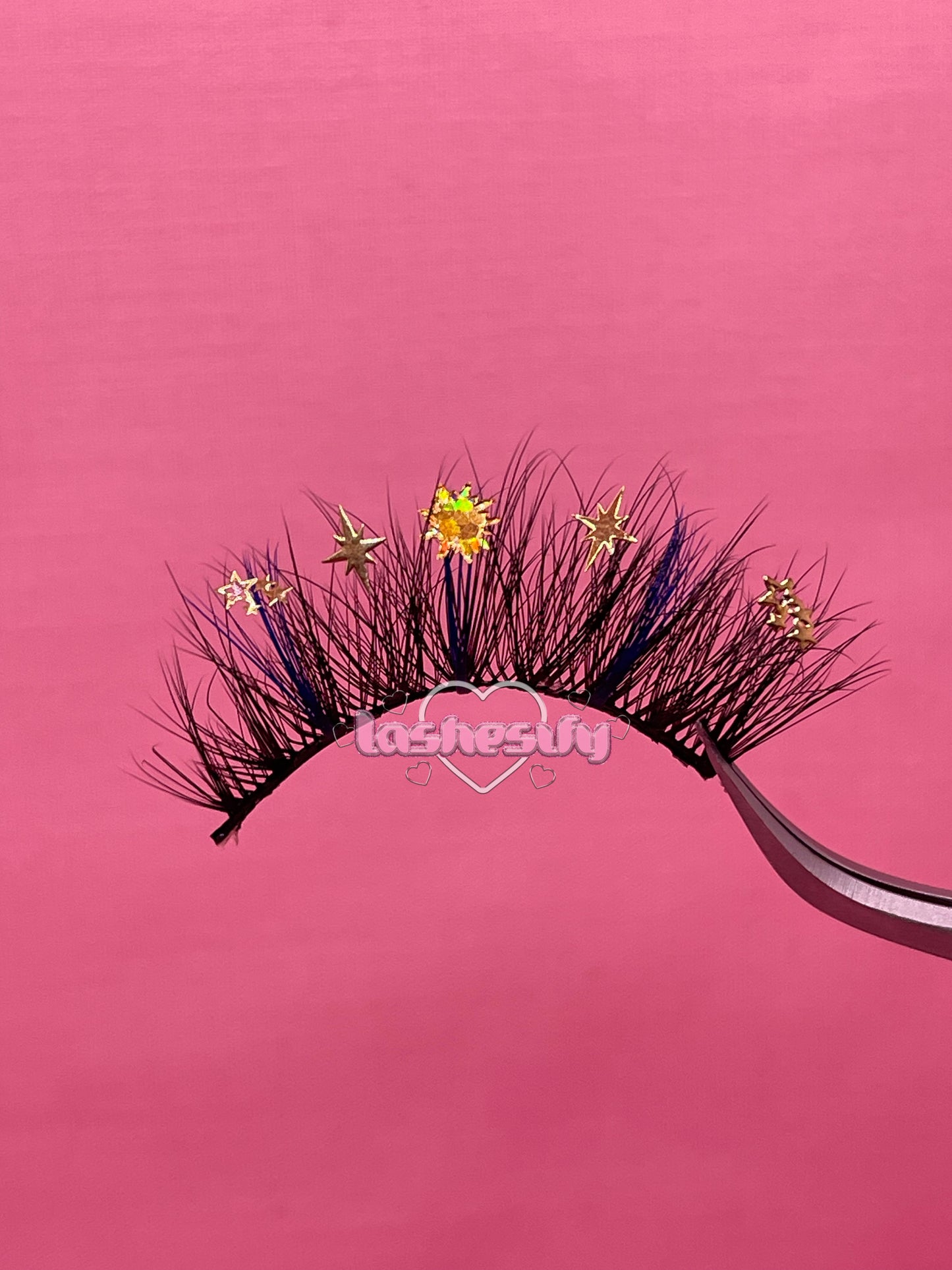 Whimsy (16mm)