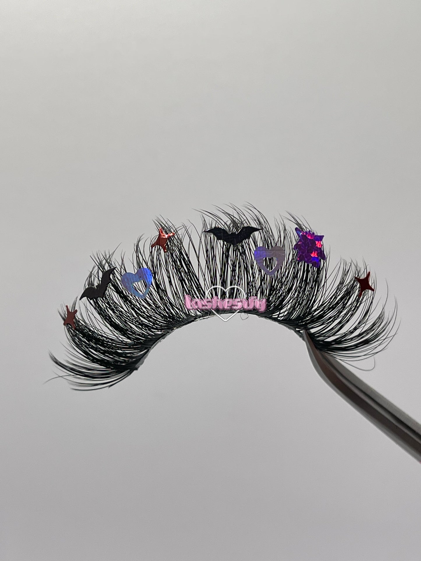 Poison Buddy (18mm)