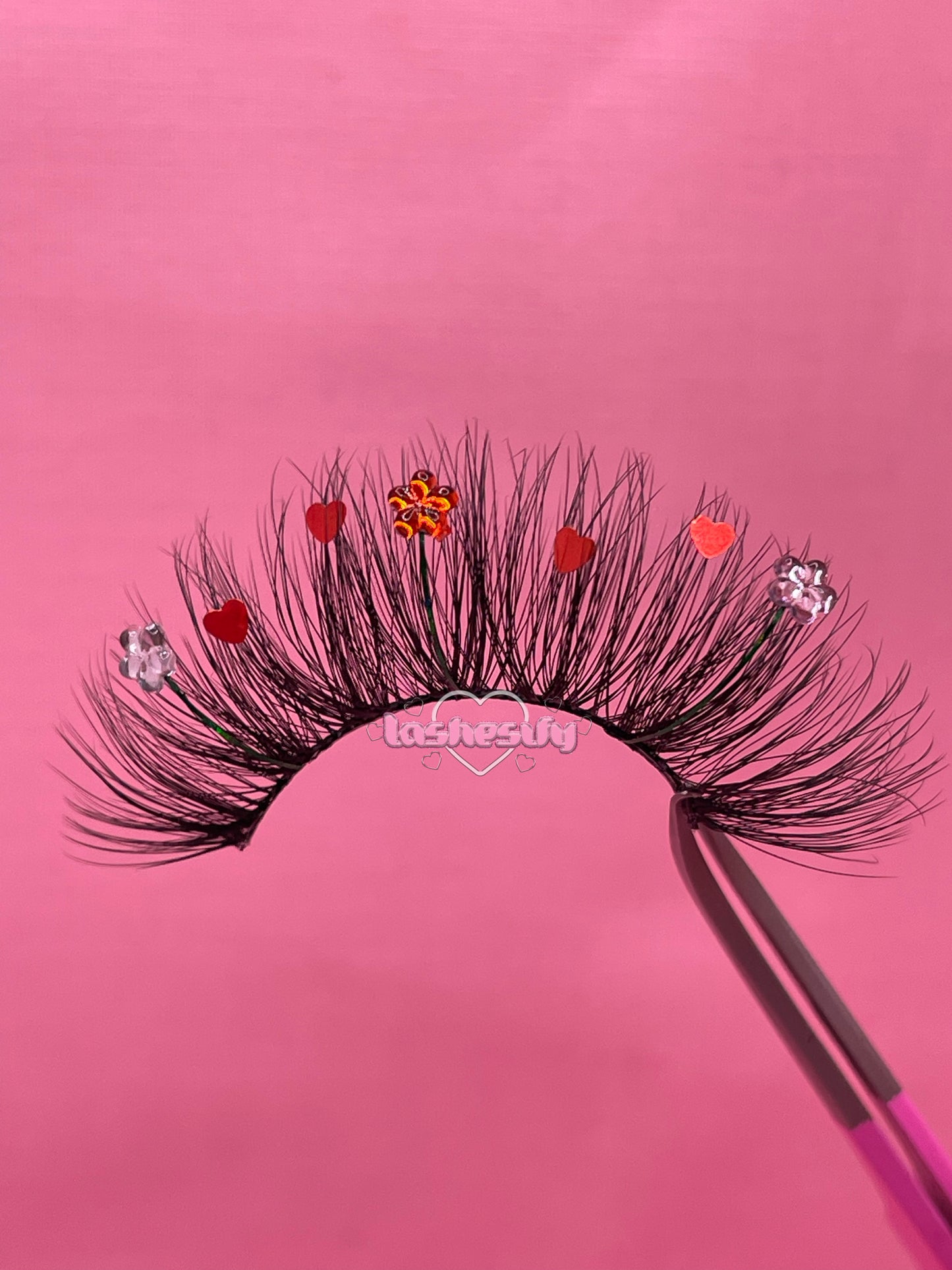 Love Blossoms (22mm)