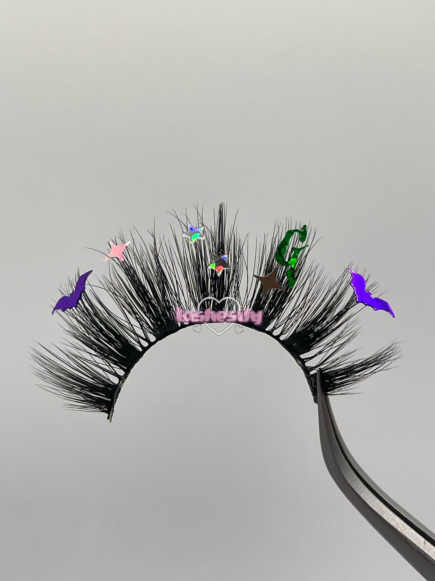 Buyer Beware You’re In For A Scare (18mm)