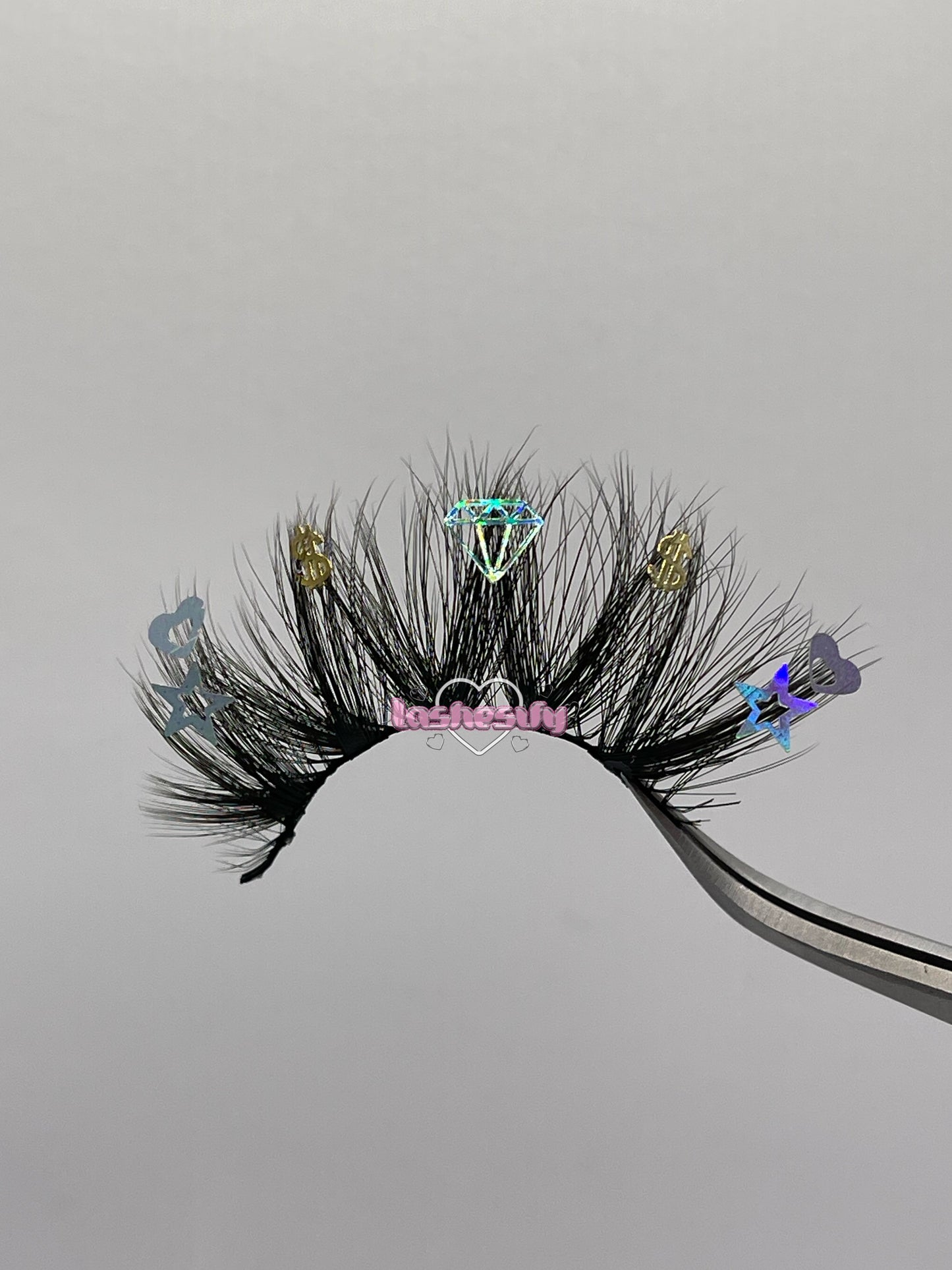 “Let’s Get F*cked Up” - Millionaires (25mm)