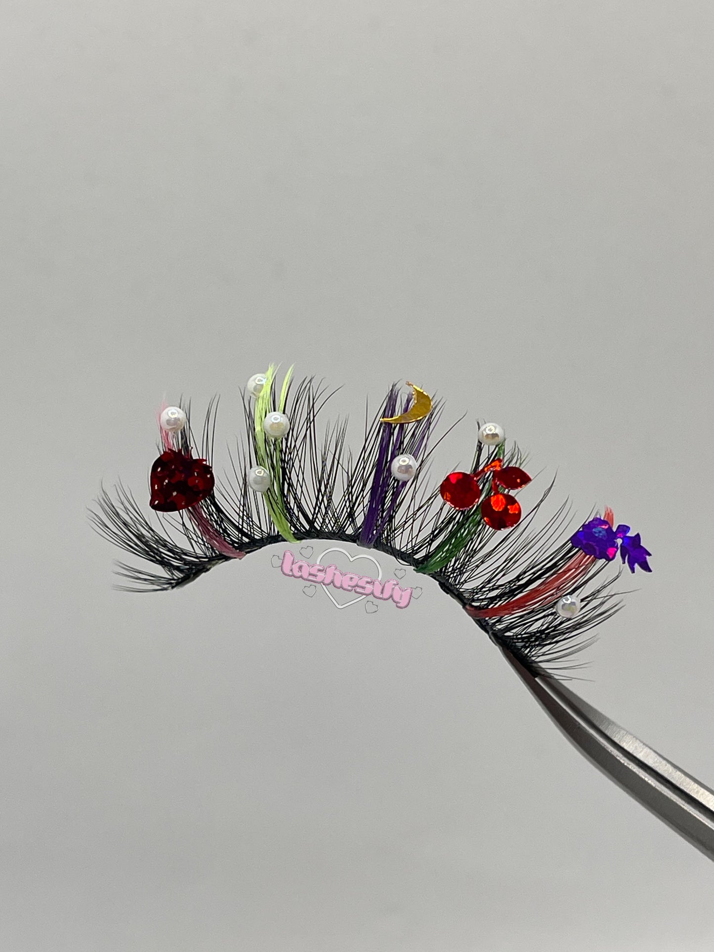 Eat Your Fruit (18mm)