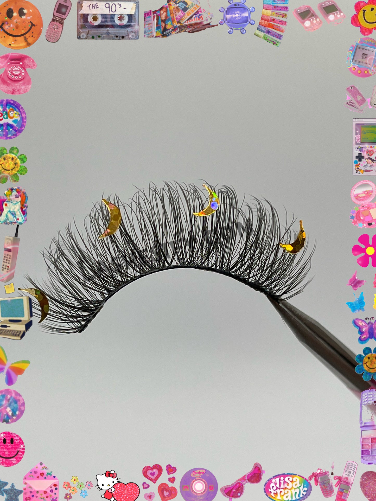 Fruit Baskets (18mm)