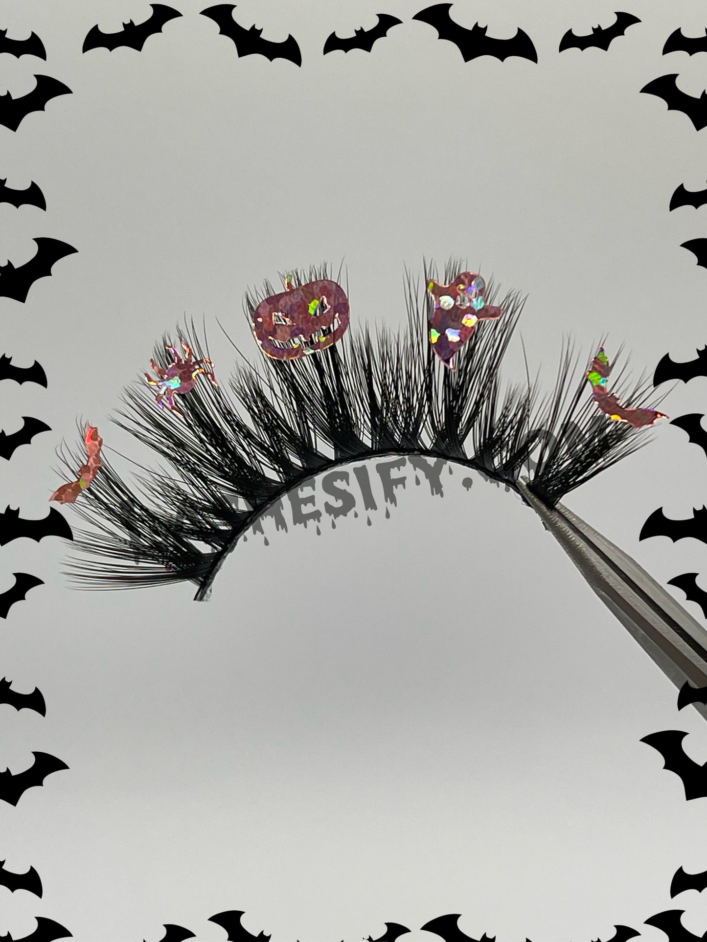 A Pink Halloween (25mm)