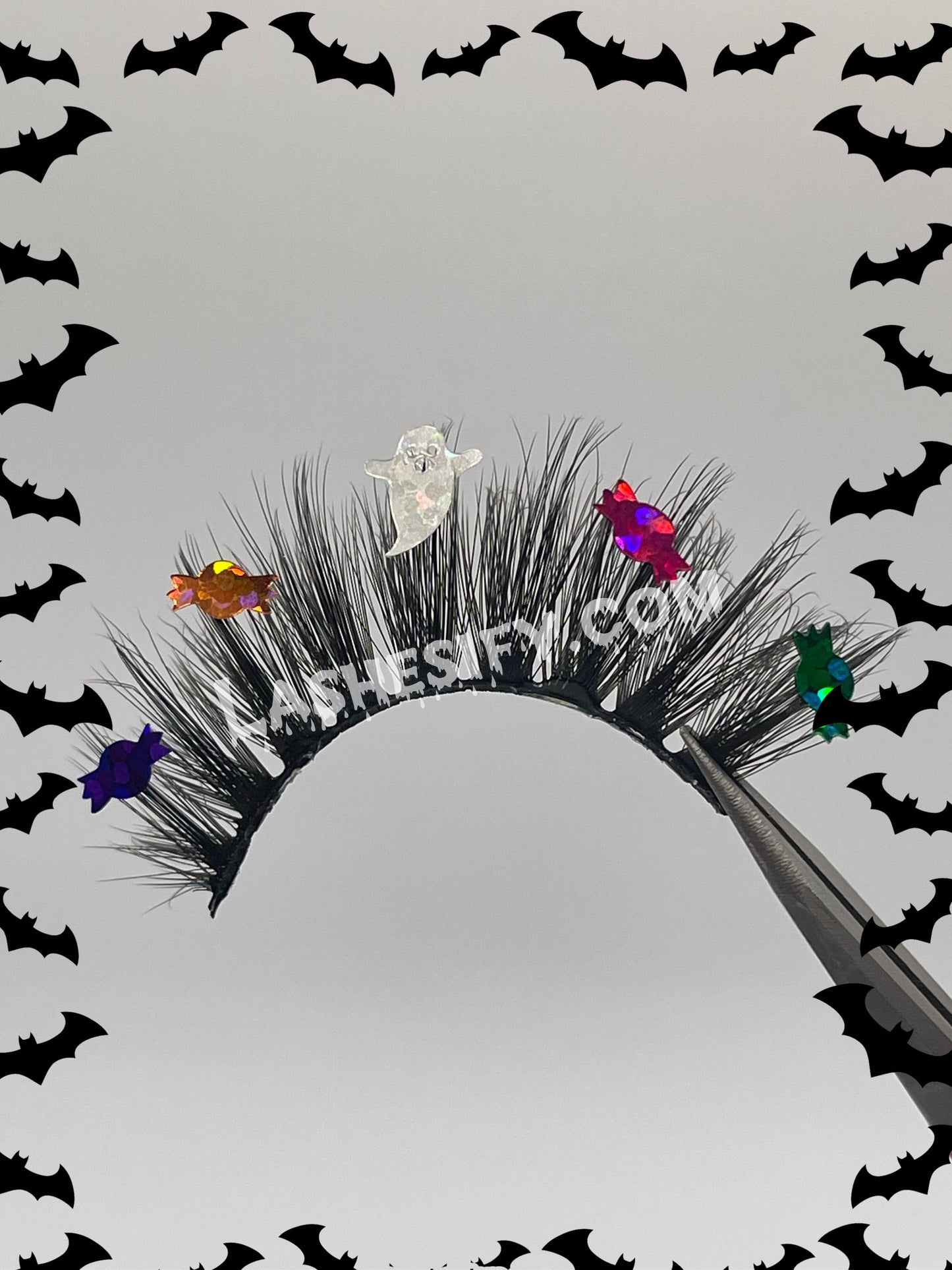 Trick’er Treat (18mm)