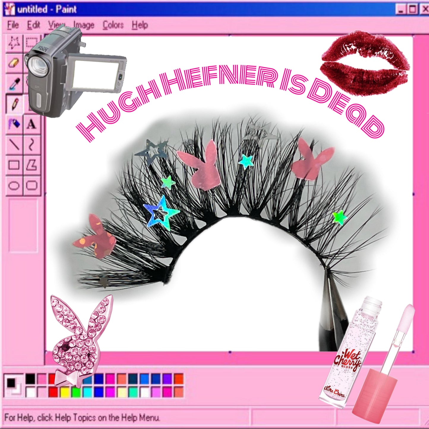 (18mm) Hugh Hefner Is Dead