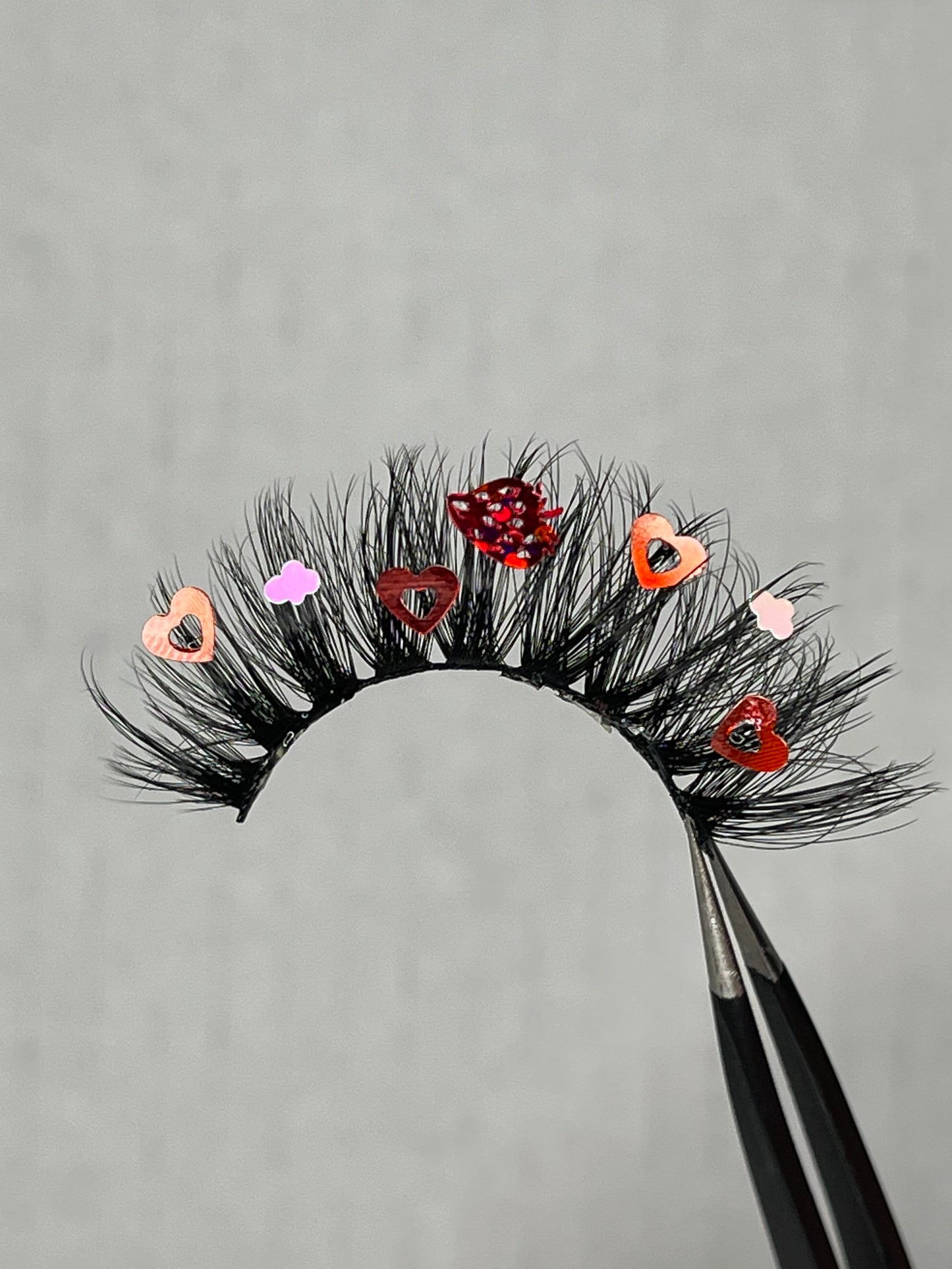 Dreaming of Strawberry Fields (18mm)