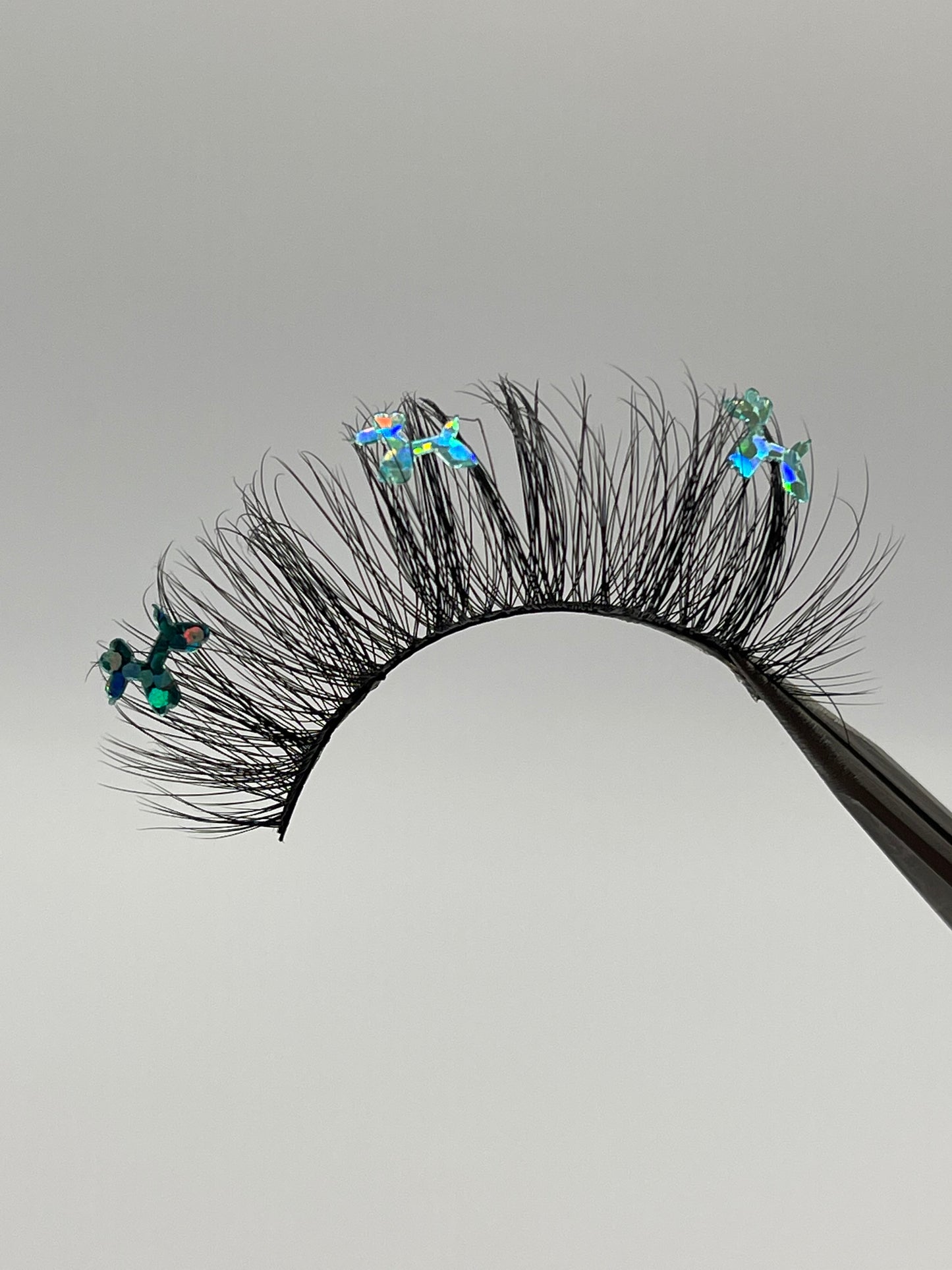 Balloon Animals (18mm)