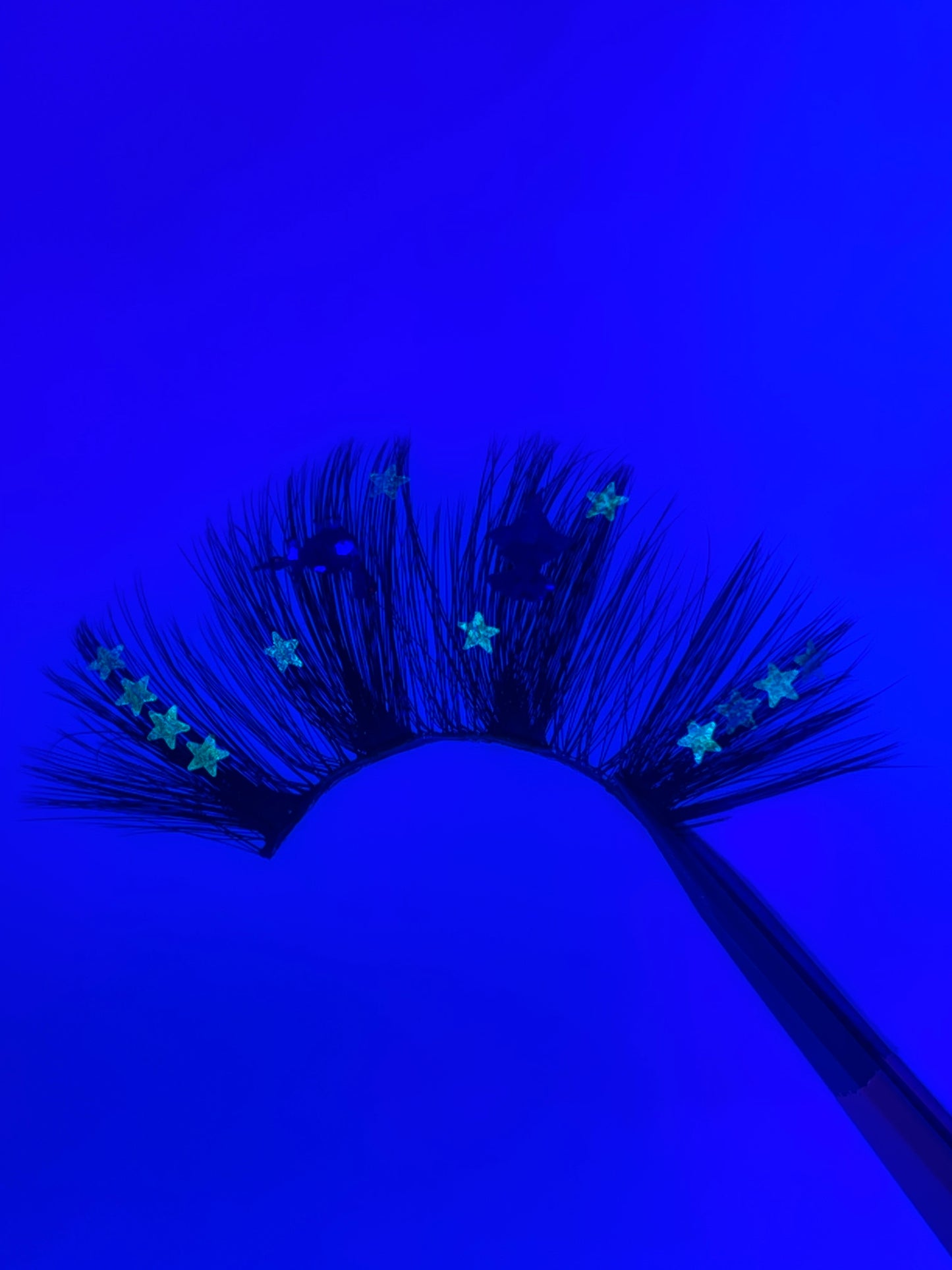 K!ll3R Kl0WN$ (Glow In The Dark Stars ONLY)
$15