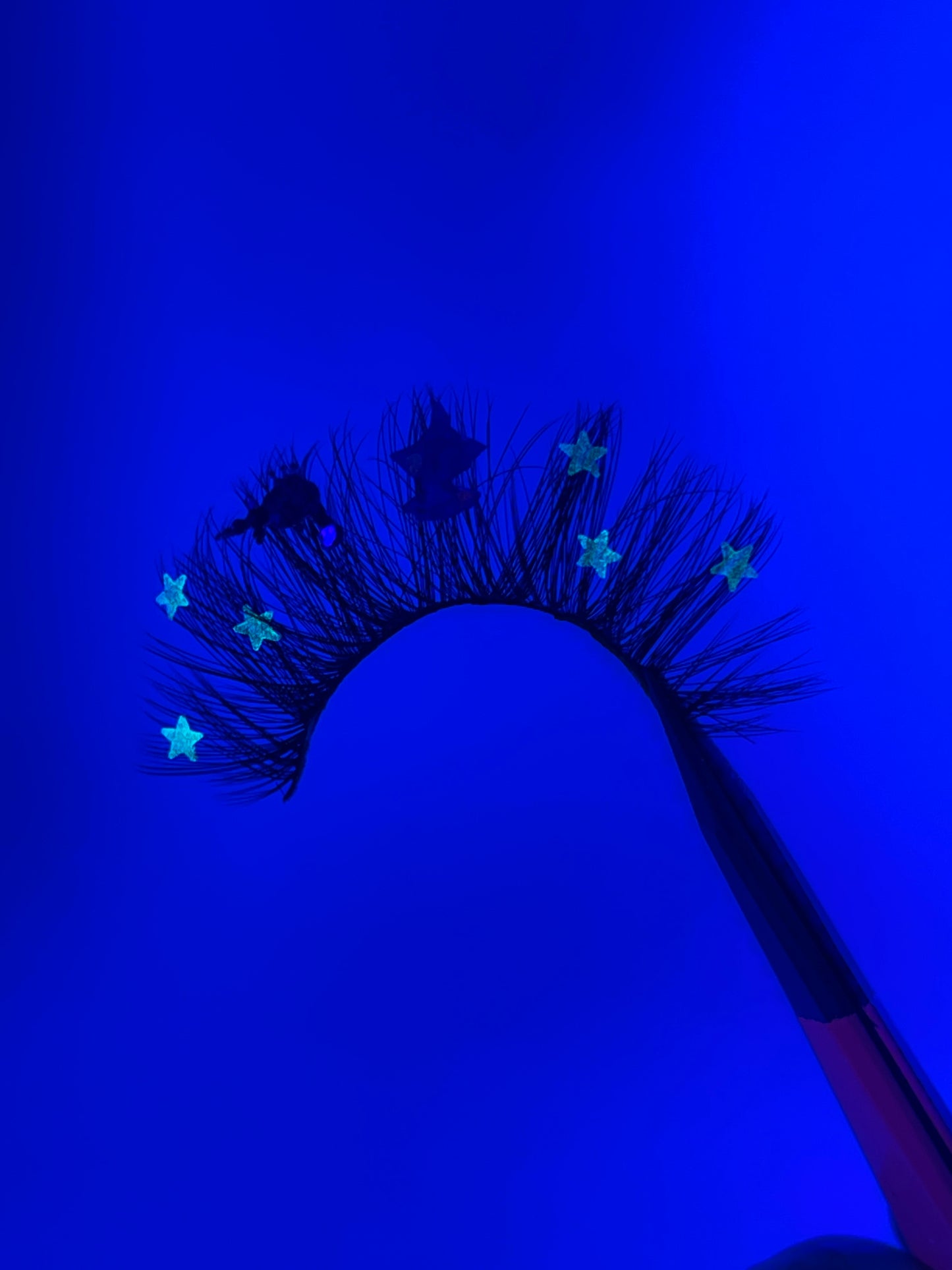 K!ll3R Kl0WN$ (glow in the dark)