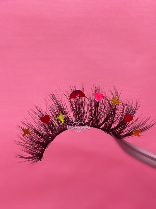 Be The Best (18mm)