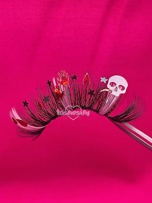 Can’t Cheat Death (20mm)