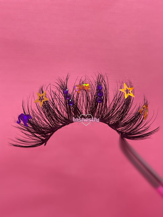 I’ll Put A Spell On You (18mm)