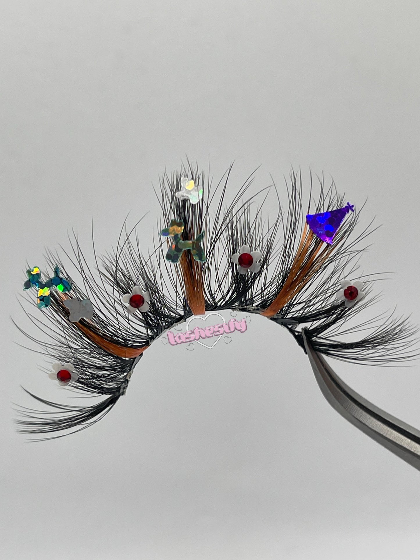 Call Me A Fool! (25mm Long)