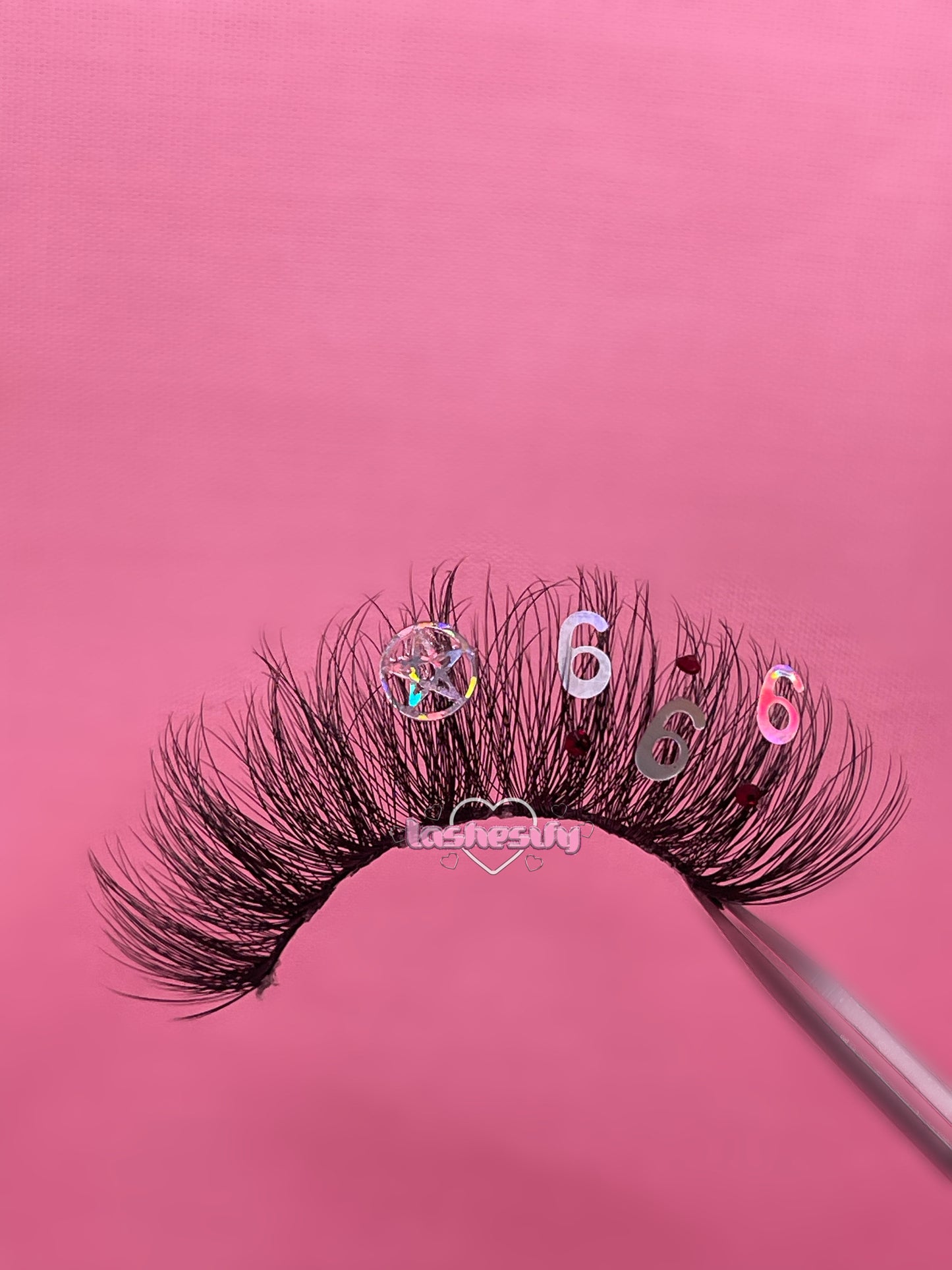 Witchy Things (22mm)