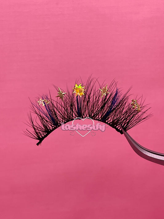 Whimsy (16mm)