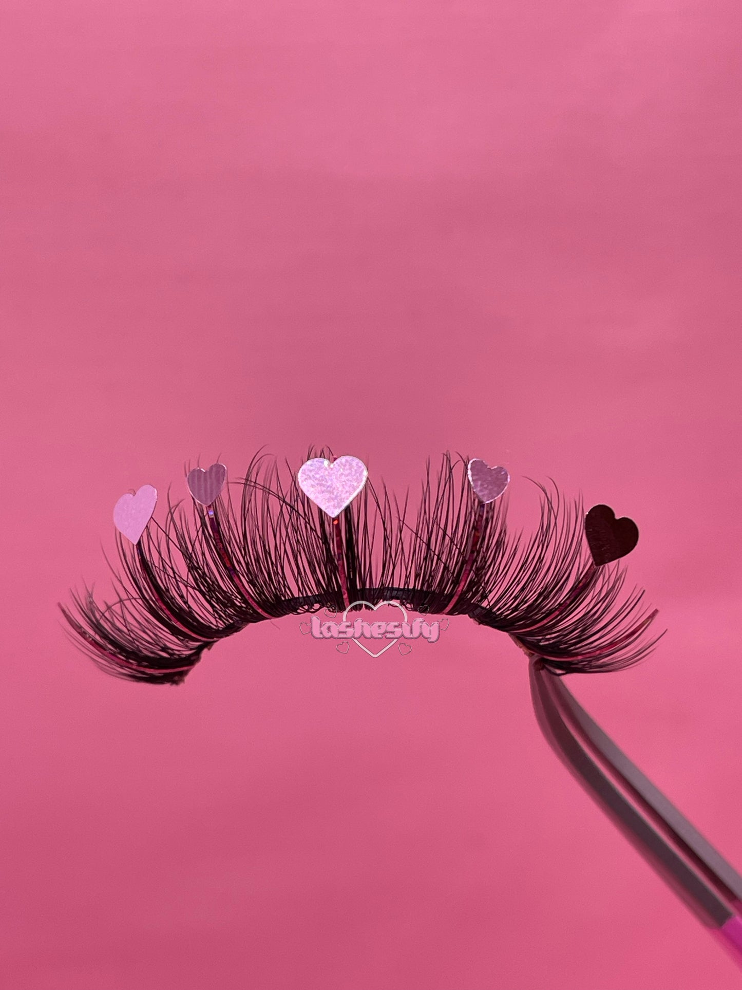 I Can Be Ur Valentine (18mm)