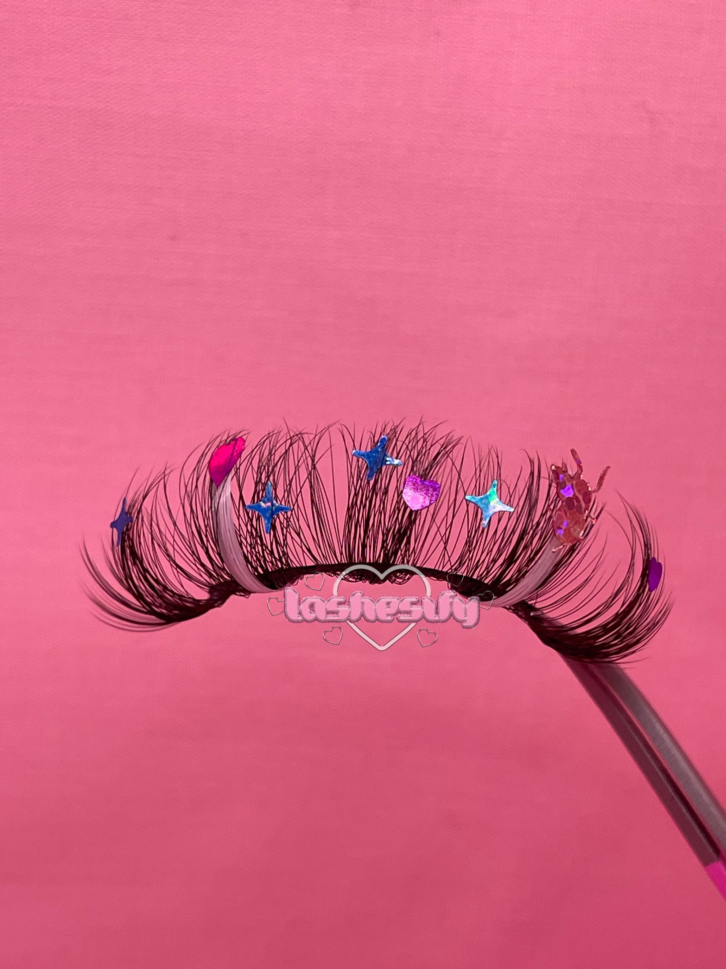 The Things I Do For Love (20mm)