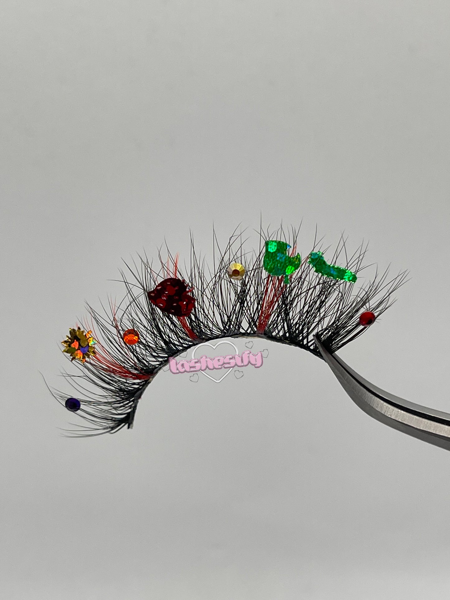 The Very Hungry Caterpillar (16mm)