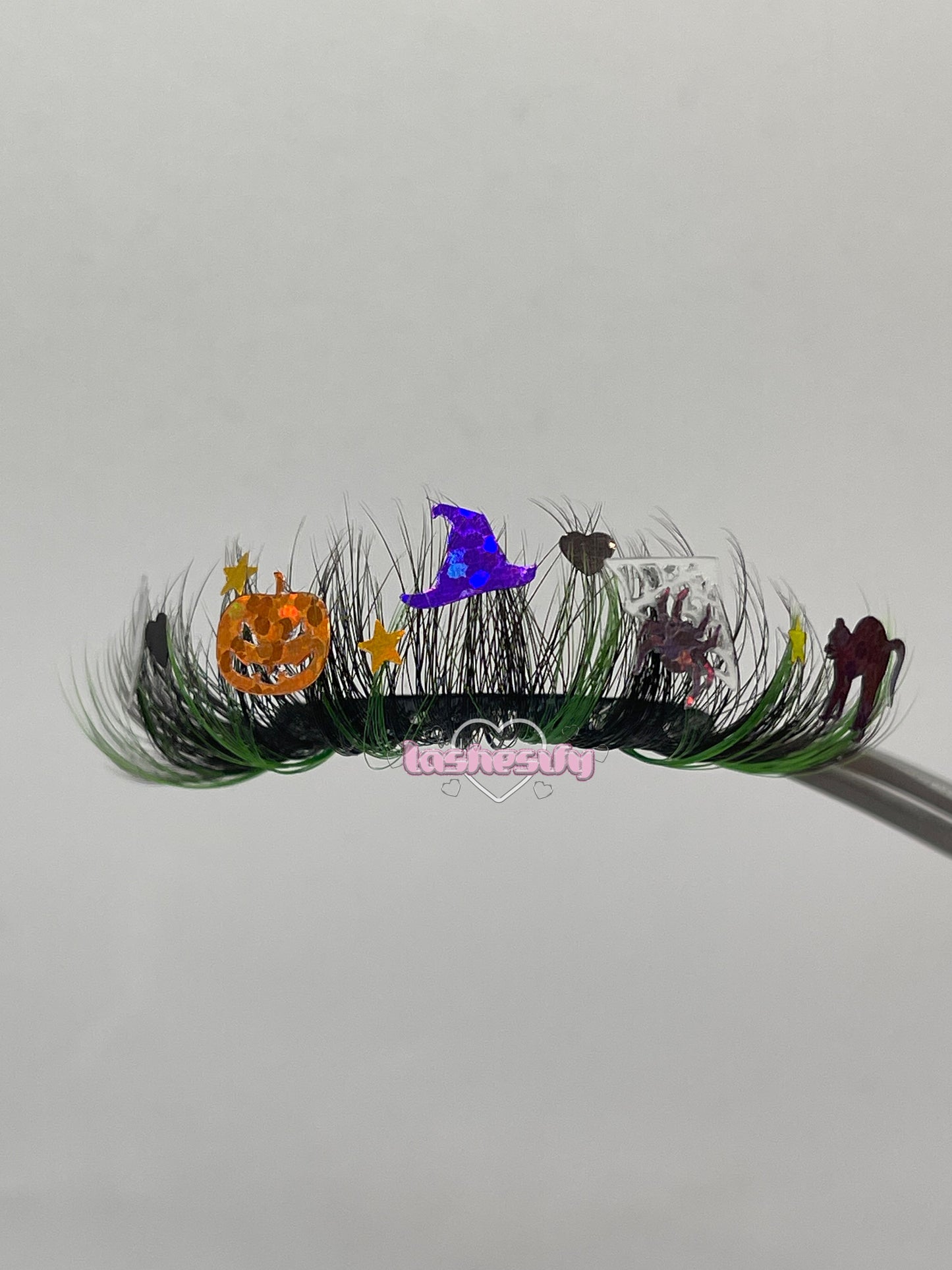 Summerween (18mm)