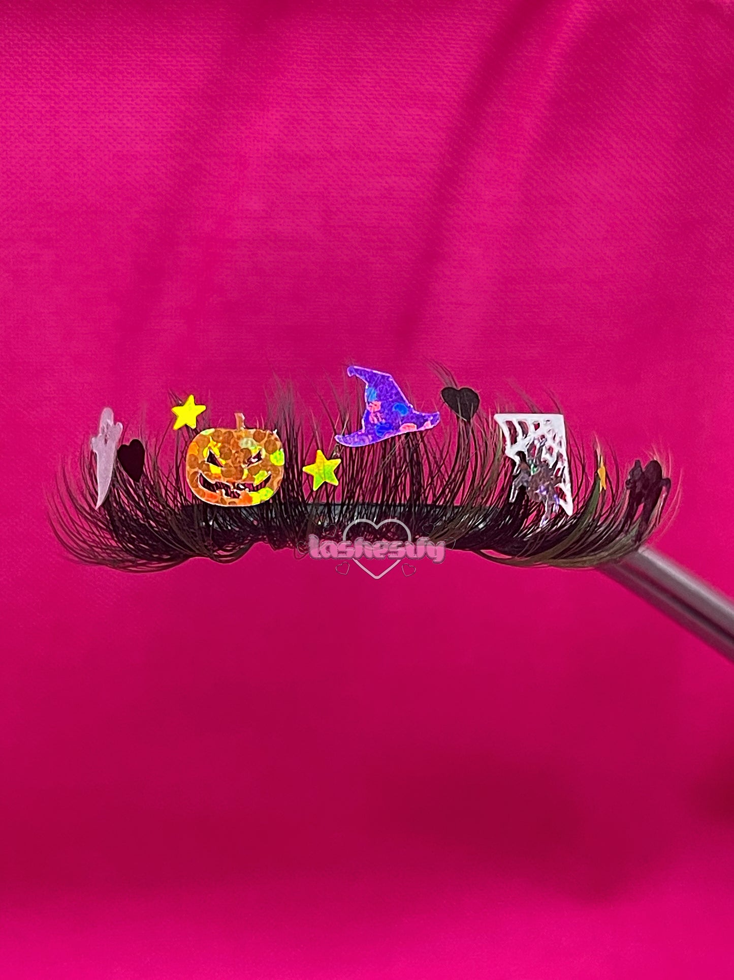 Summerween (18mm)