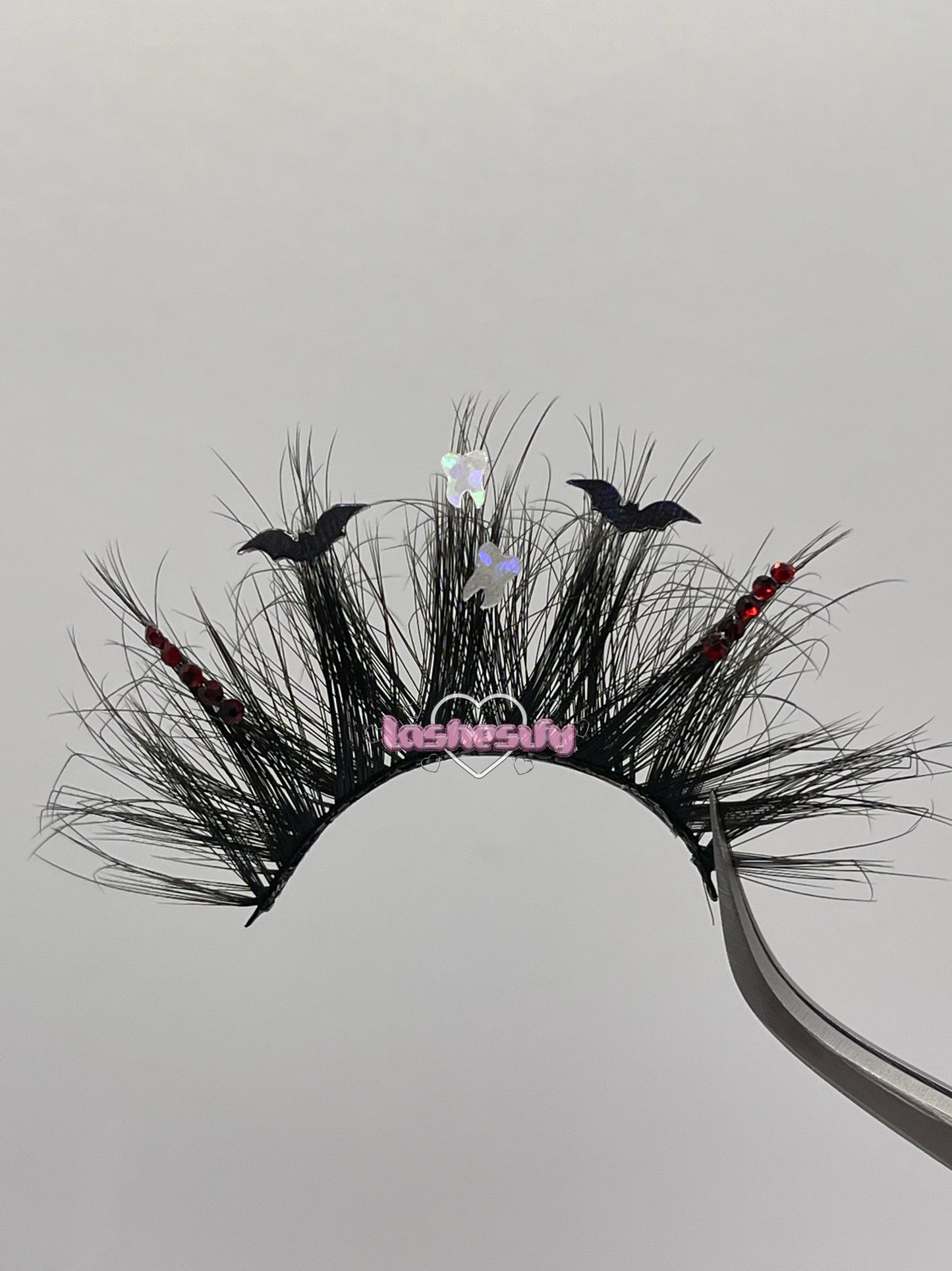 A Little Bit Vampy (25mm)