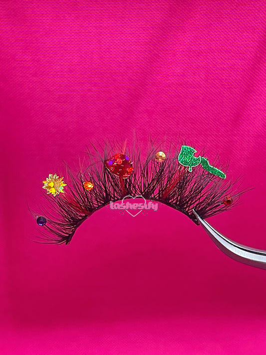 The Very Hungry Caterpillar (16mm)