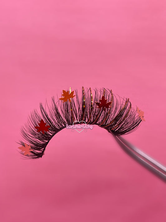 Fall SZN w/tinsel (18mm)