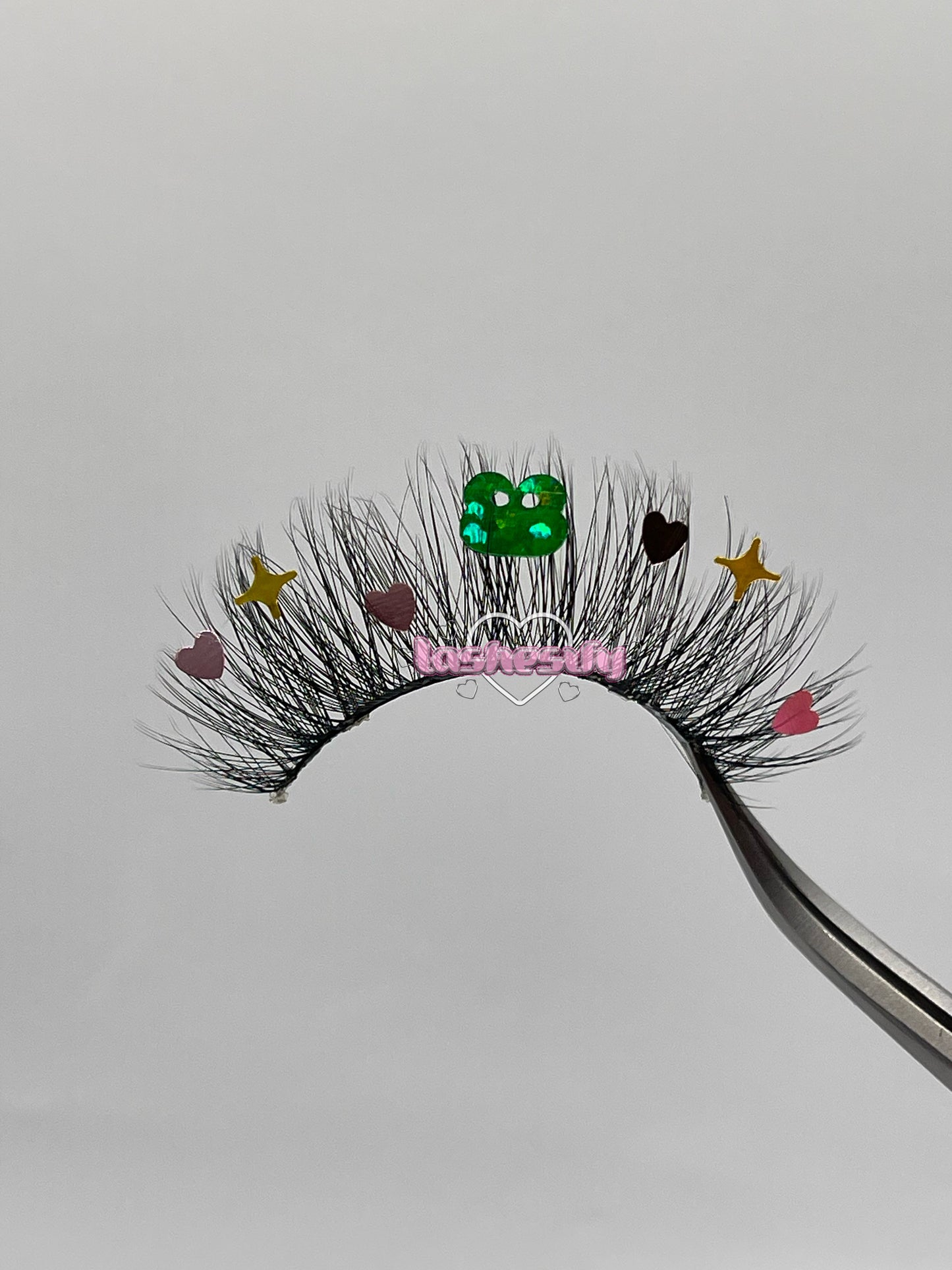 Sweet Keroppi (18mm)
