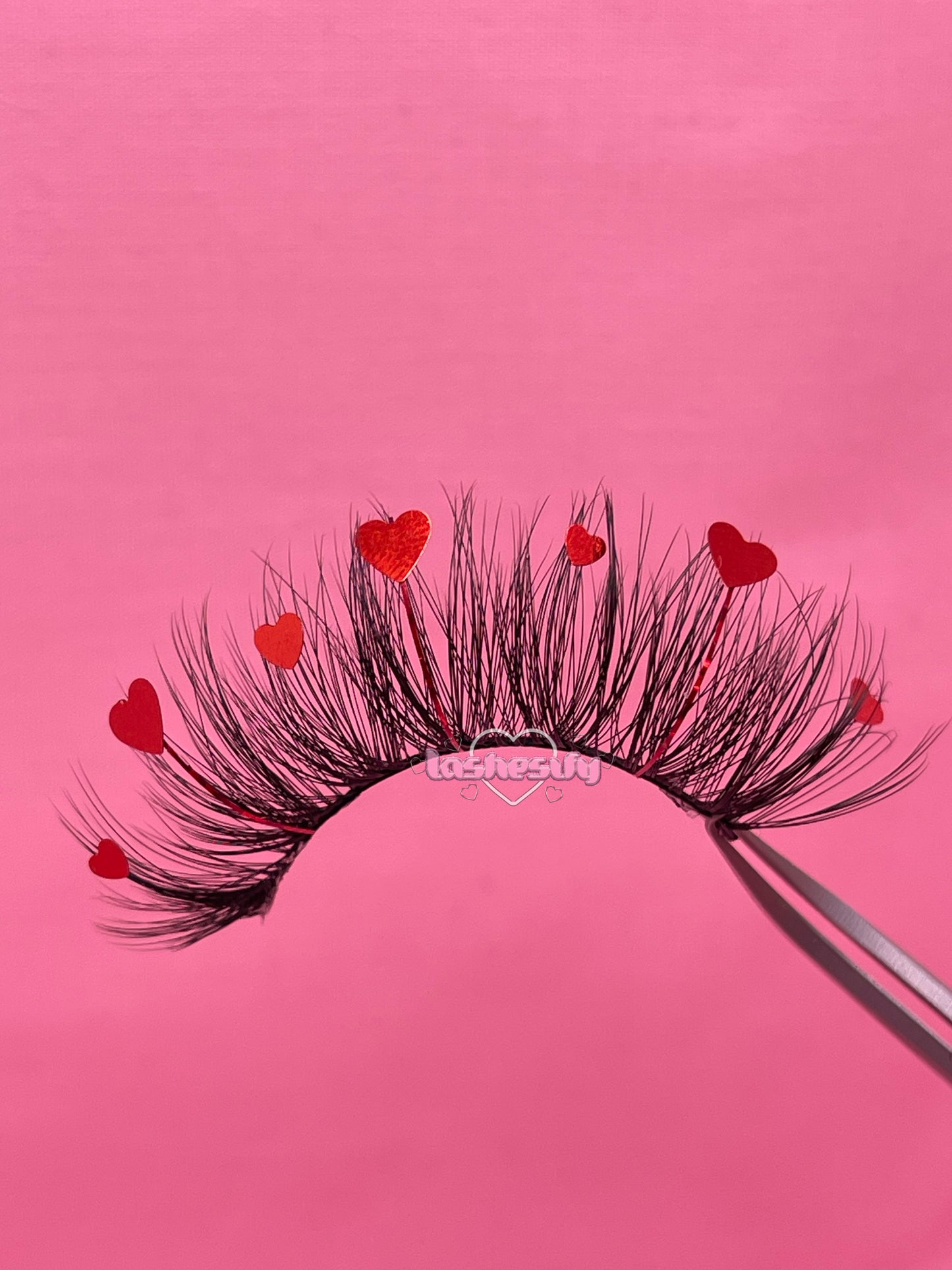 I Love You The Most (22mm)