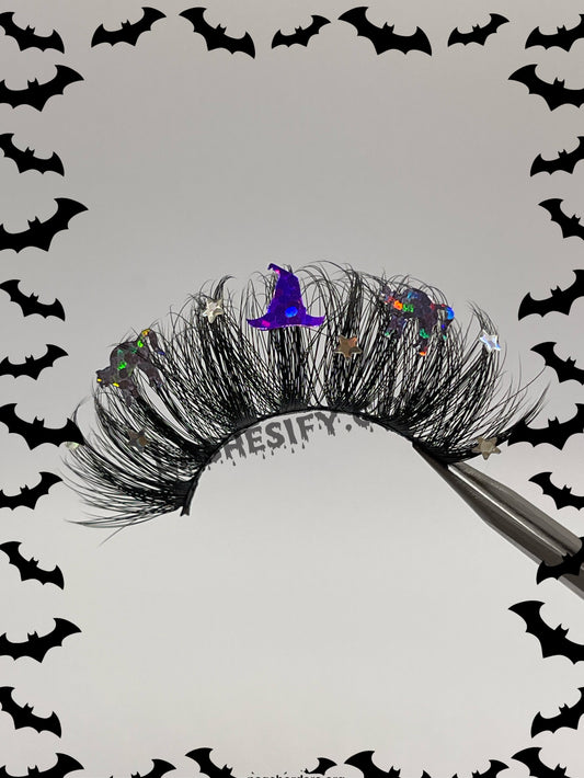 Witch Pls (18mm)
