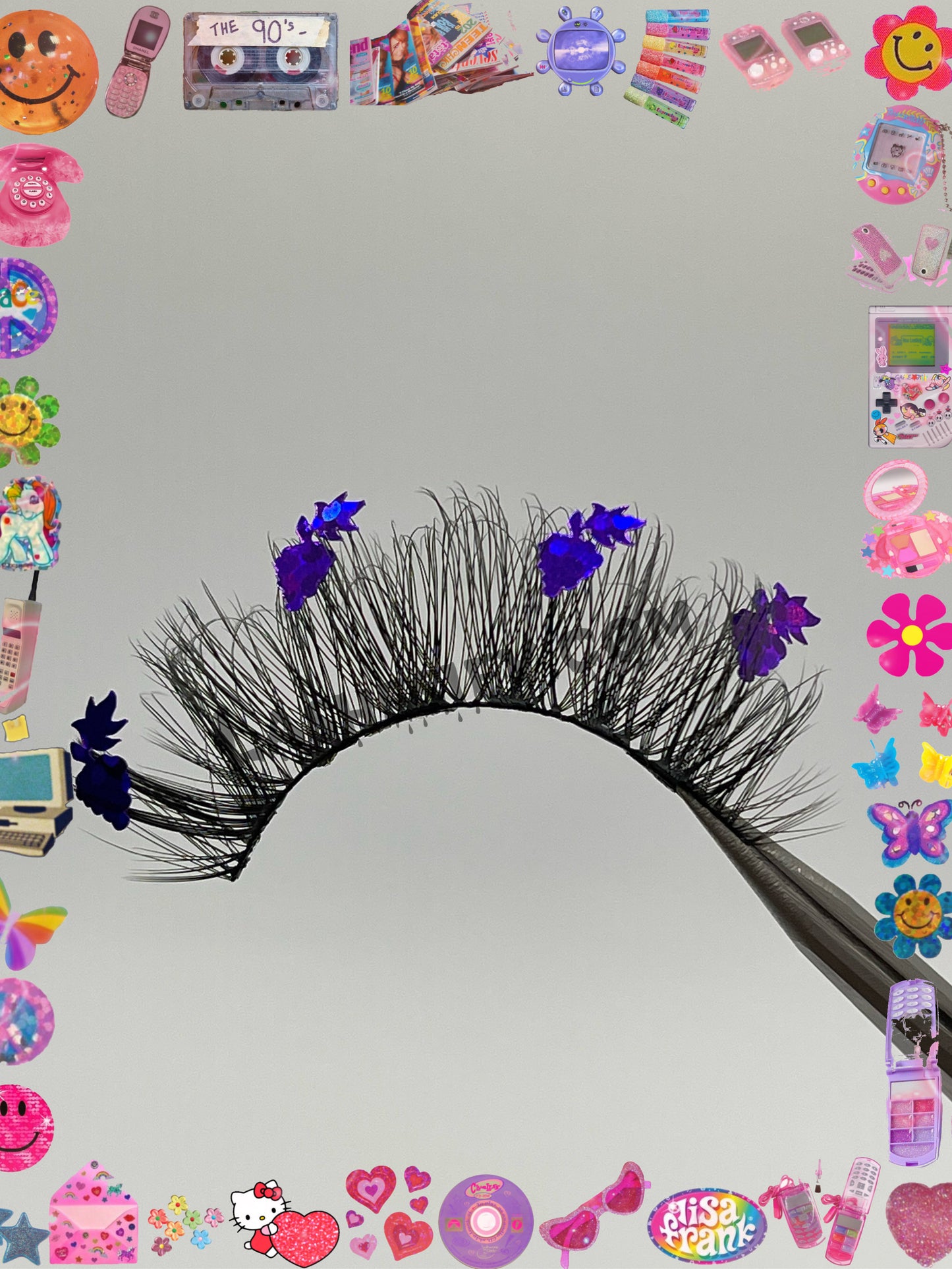 Fruit Baskets (18mm)