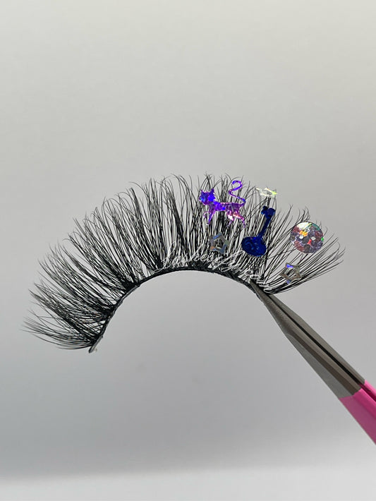 A Perfect Coraline Life (22mm)
