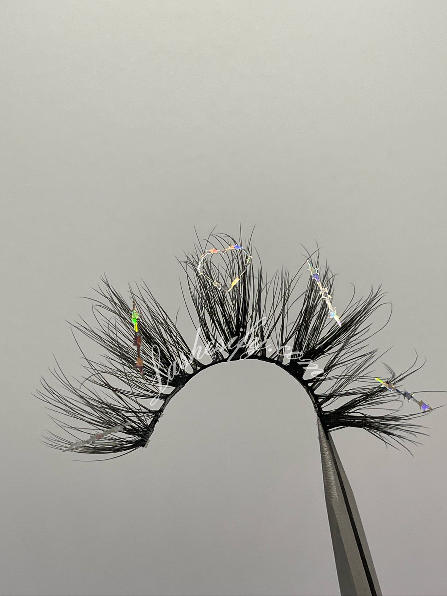 E-Girls Love Barbwire (25mm)