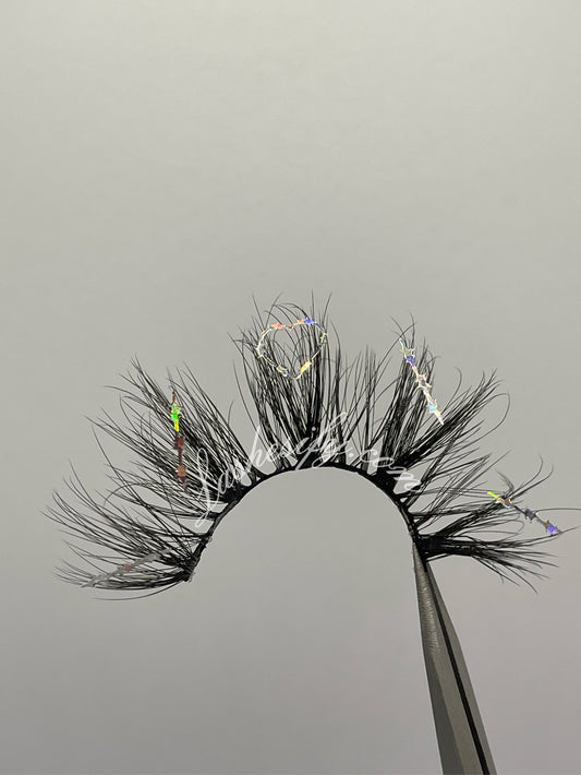 E-Girls Love Barbwire (25mm)
