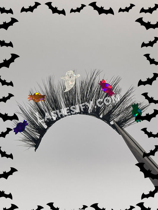 Trick’er Treat (18mm)