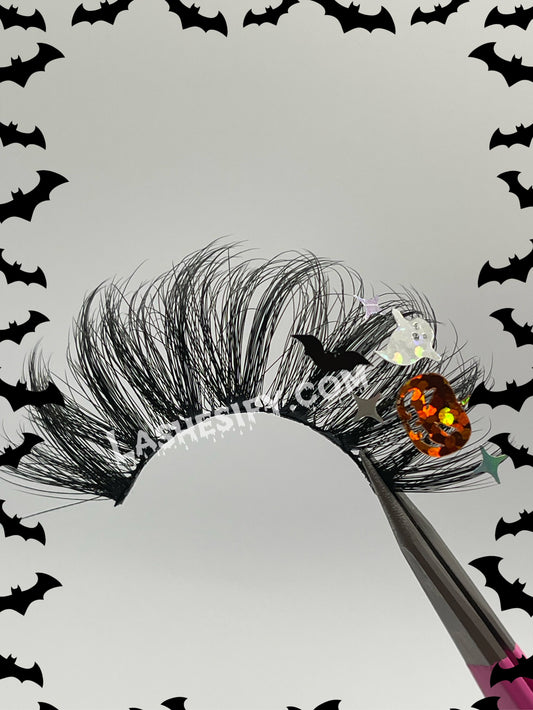 Halloween's Cool (18mm)