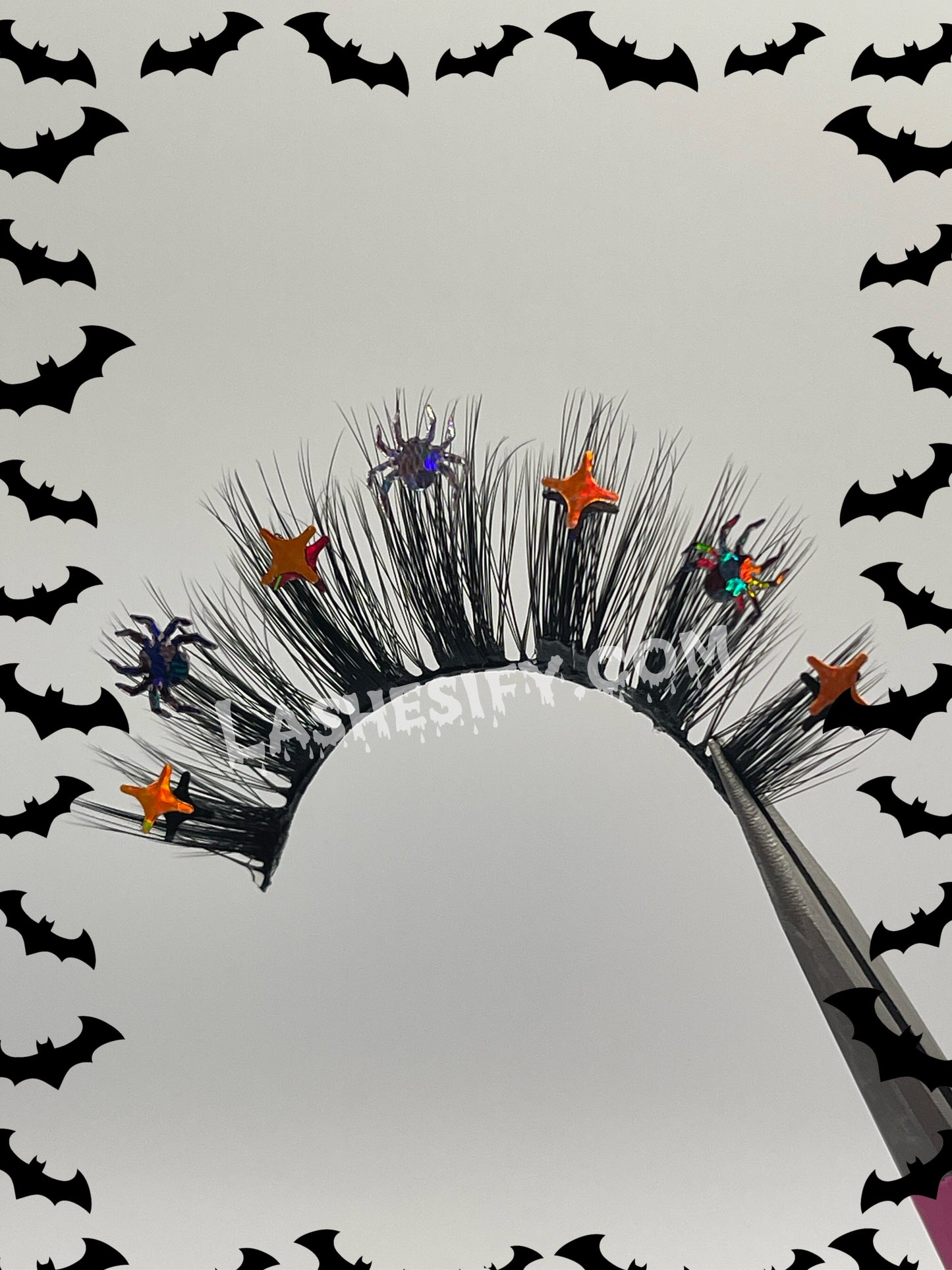 Once Upon A Spider (18mm)