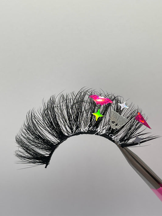 Draculaura (18mm)