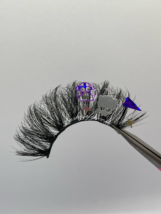 Clawdeen Wolf (18mm)