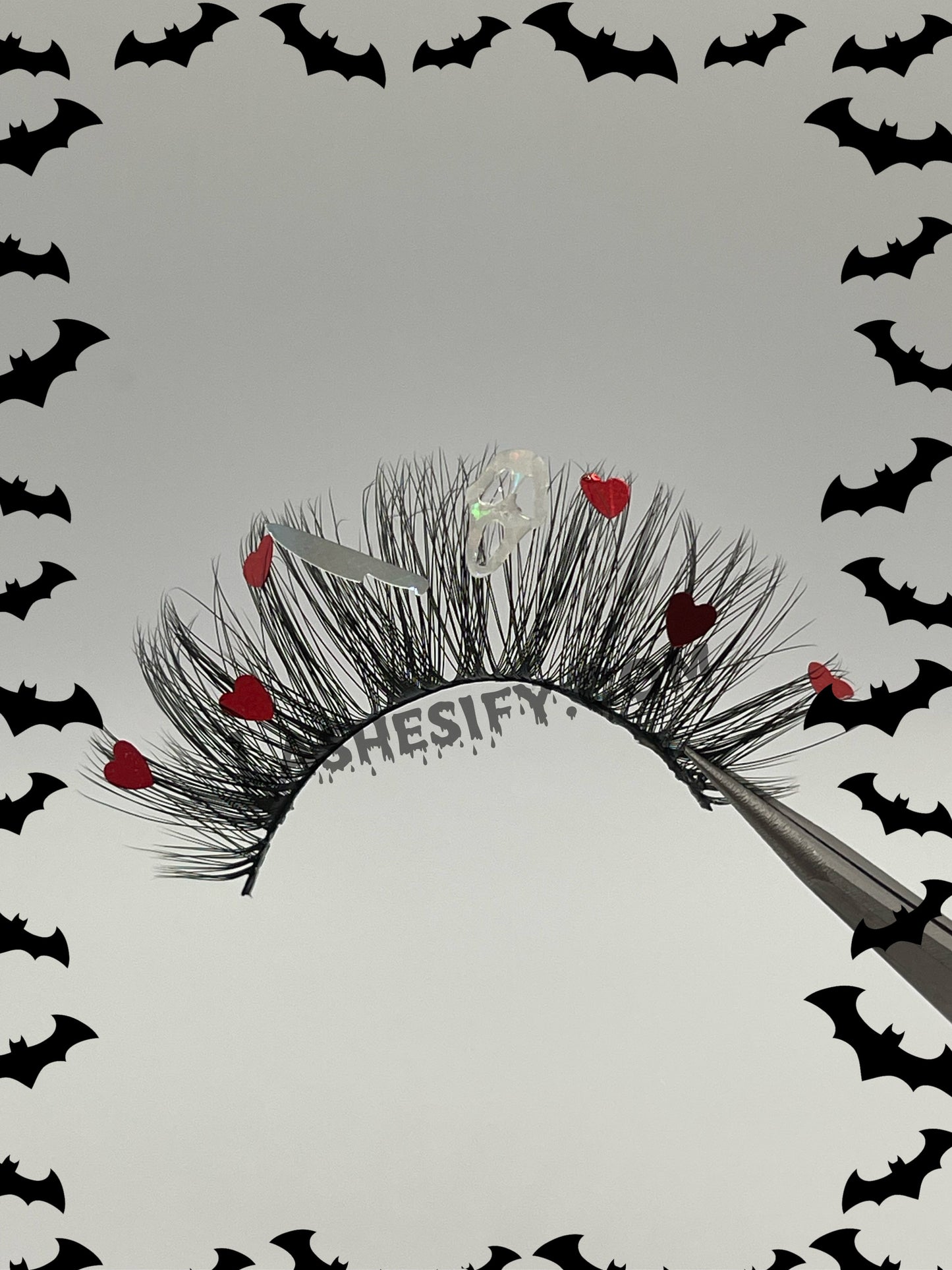Ghostie In Love (18mm)