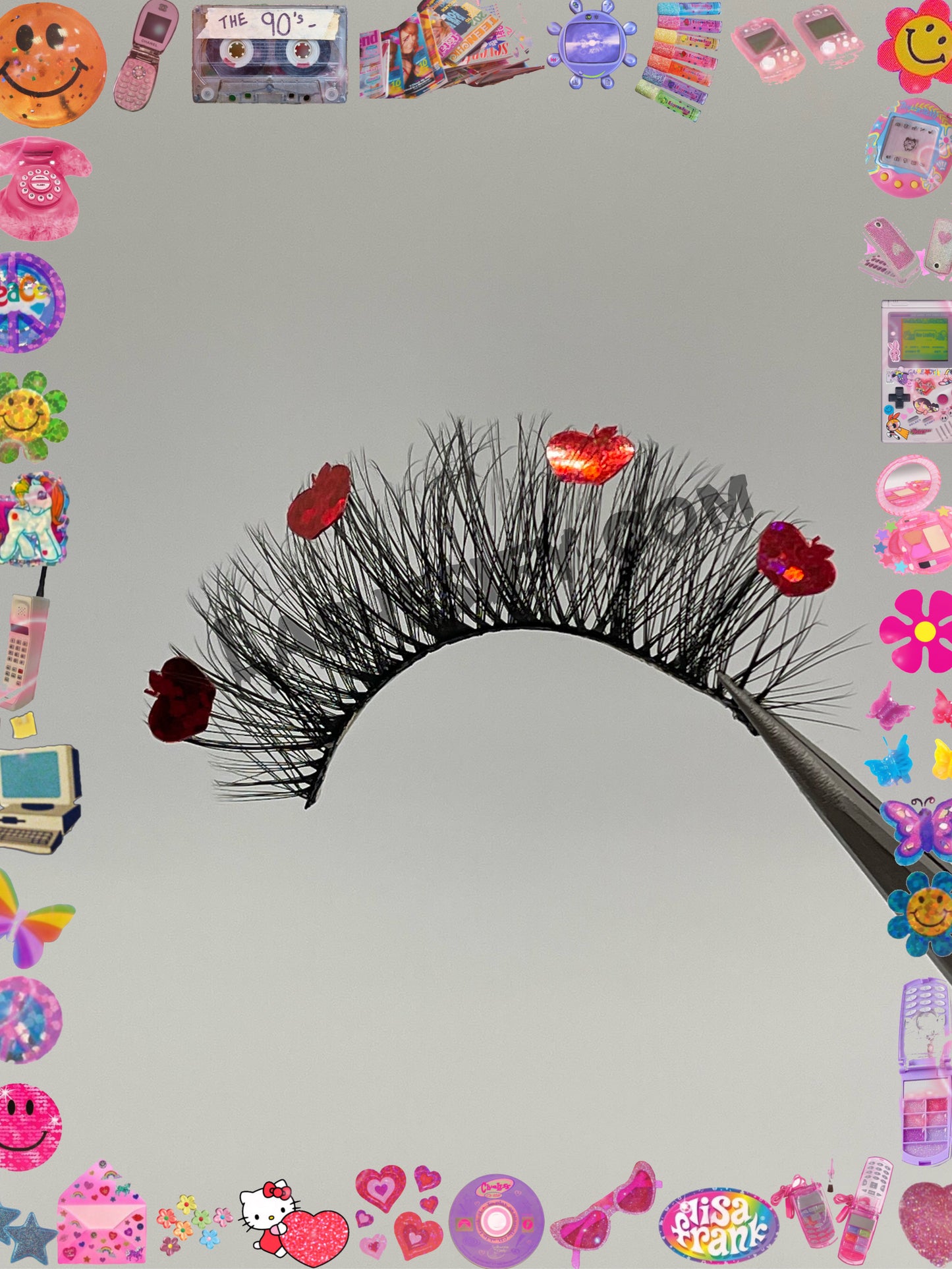 Fruit Baskets (18mm)