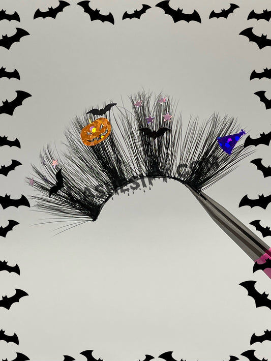 Spooky Clown Szn (30mm)