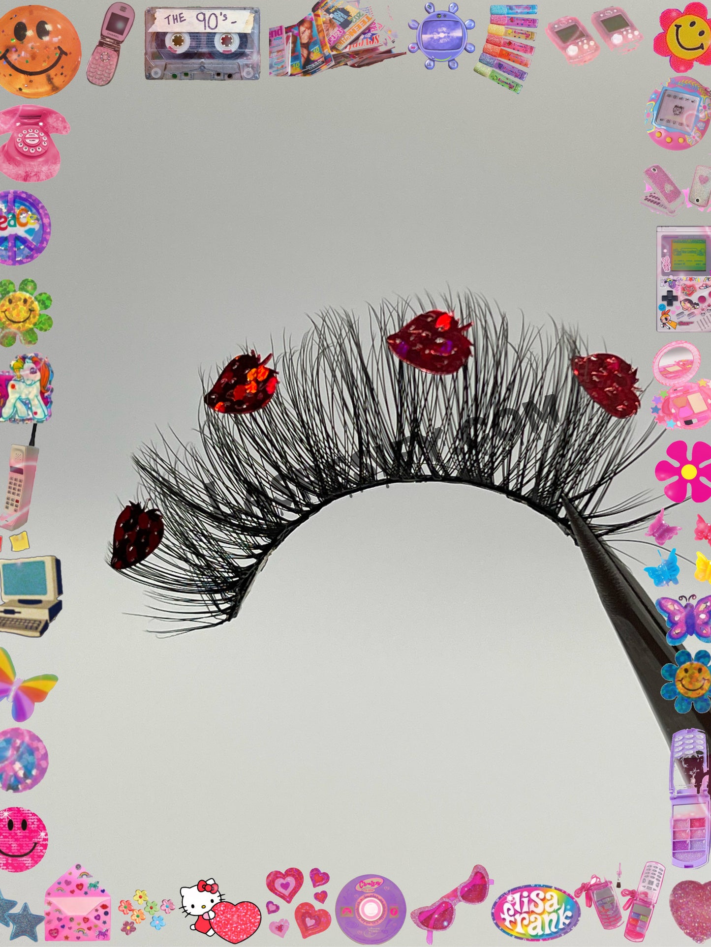 Fruit Baskets (18mm)